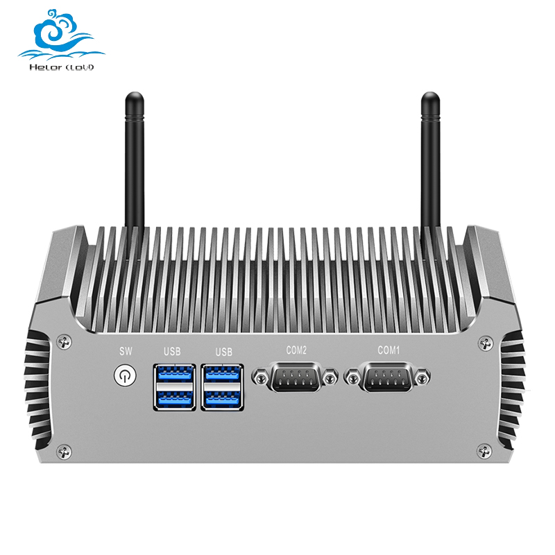 Mini PC Intel Core I7-5500U av - Intel Cpu Core I7 avis et prix