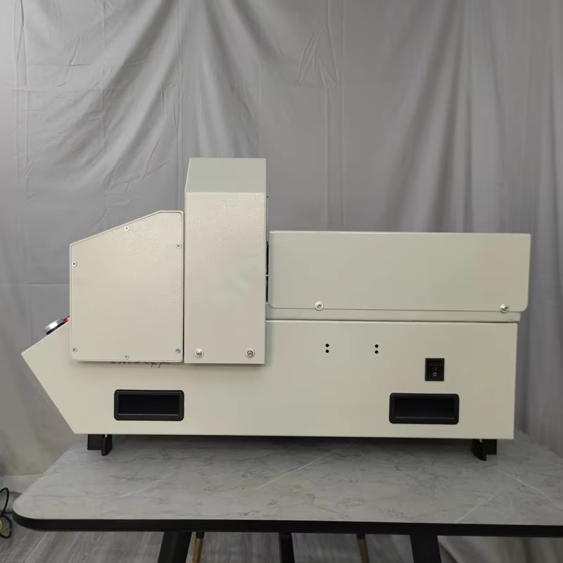 Guillotine électrique pour pap - Paper Cutting Guillotine avis et prix
