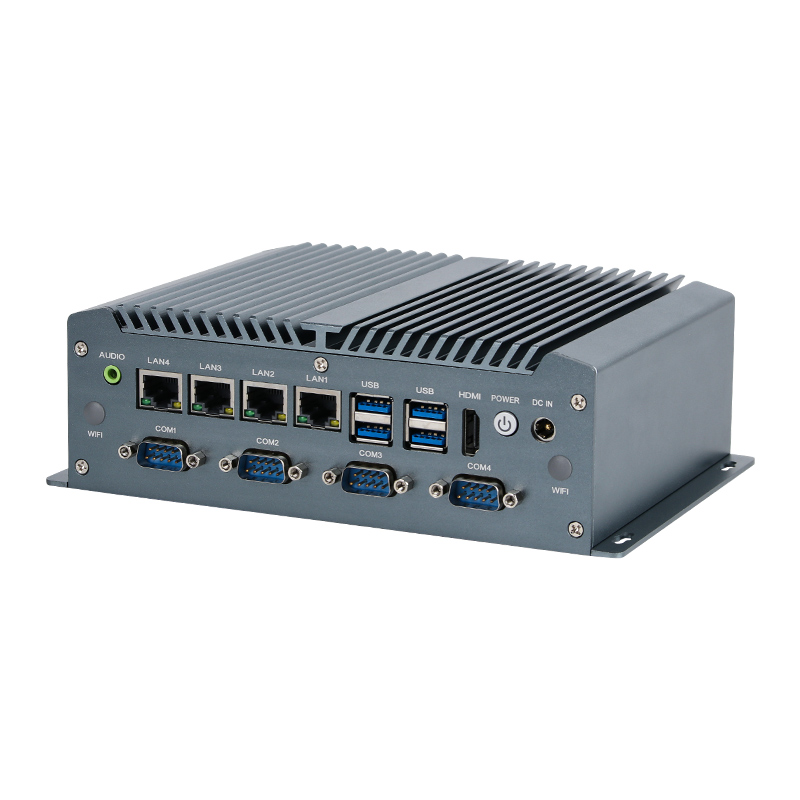 Mini PC industriel sans ventil - Intel Cpu Core I7 avis et prix