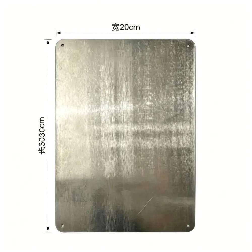 CIFBUY – panneau mural en alum - Tech Office Wall Decor avis et prix