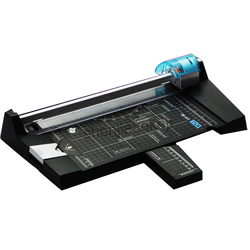 5in1 A4 coupe-papier TM-20 mul - Paper Cutting Guillotine avis et prix