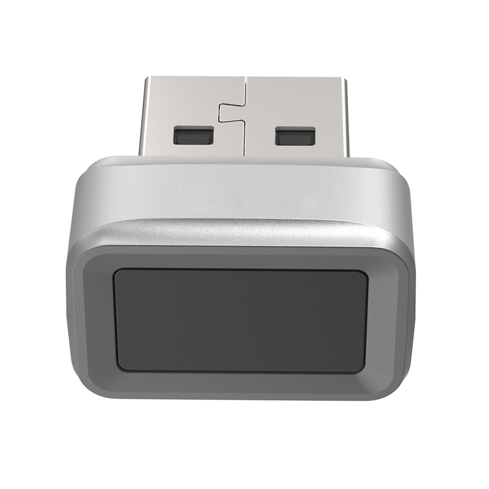 Lecteur d'empreintes digitales - Fingerprint Reader Usb avis et prix