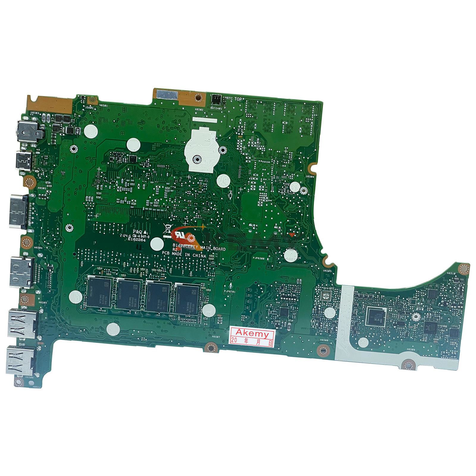 Shenzhen B1400CEPEY Pour ASUS  - Intel Cpu Core I7 avis et prix