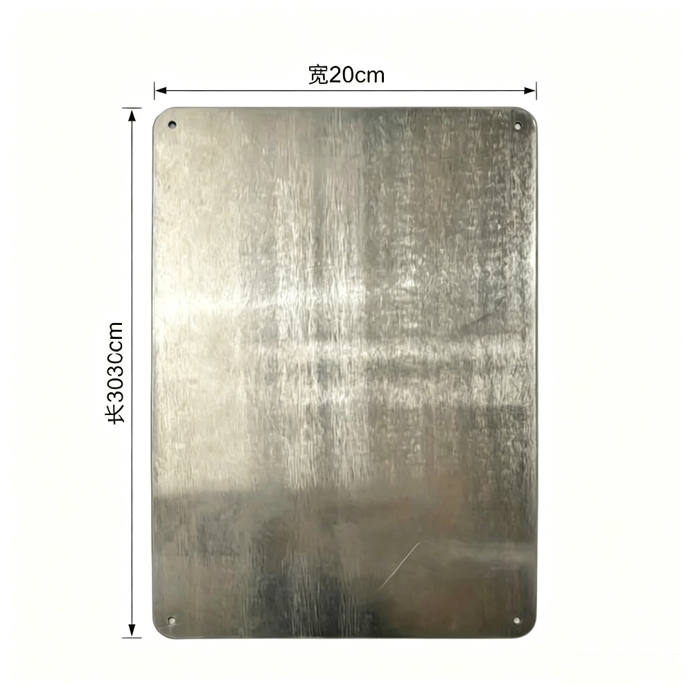 CIFBUY Décoration Murale Indus - Tech Office Wall Decor avis et prix
