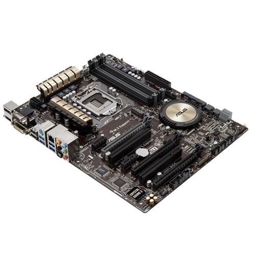 Bali Z97-A Bureau Carte Mère Z - Intel Cpu Core I7 avis et prix