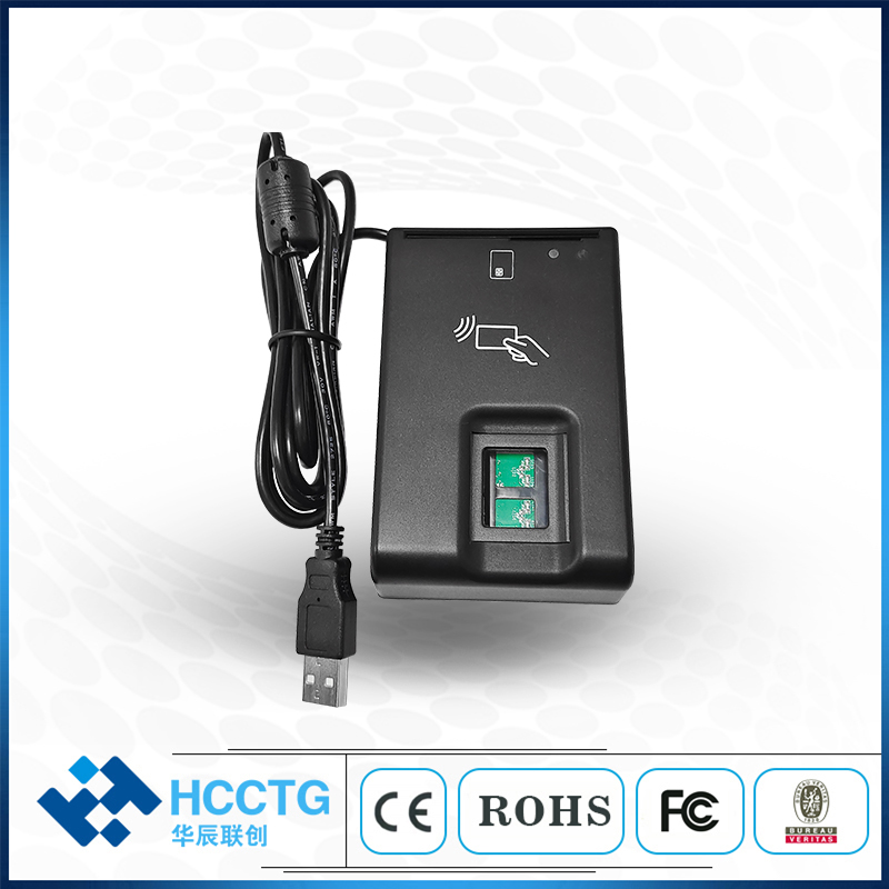Fenêtre Android USB NFC Rfid d - Fingerprint Reader Usb avis et prix
