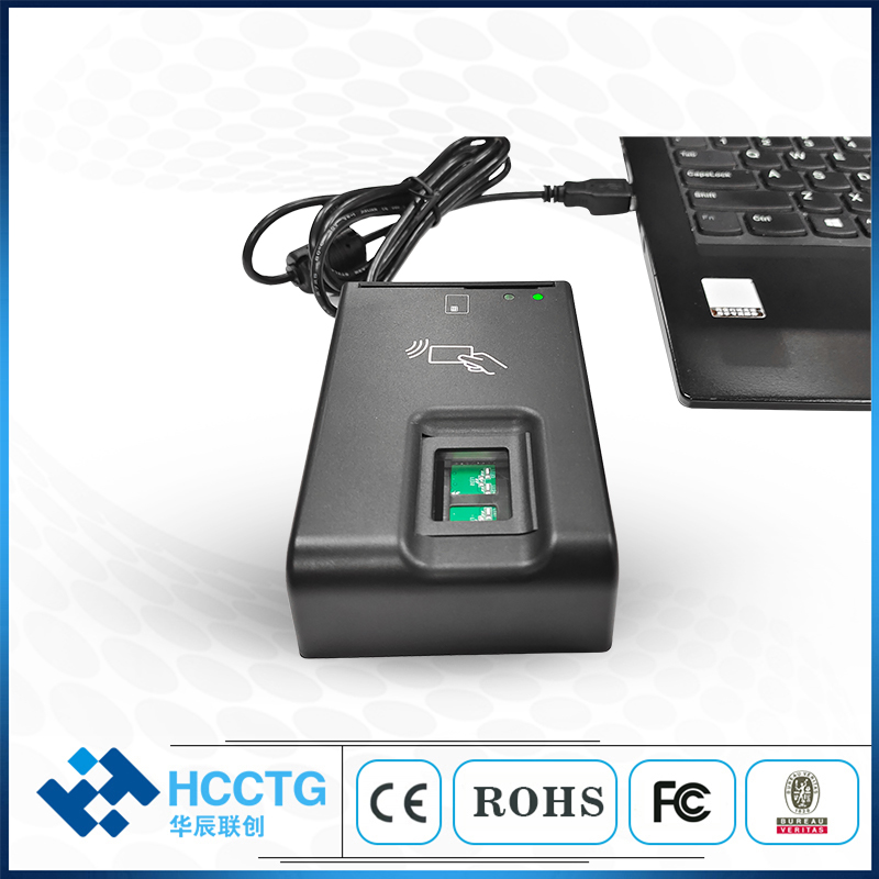 Fenêtre Android USB NFC Rfid d - Fingerprint Reader Usb avis et prix