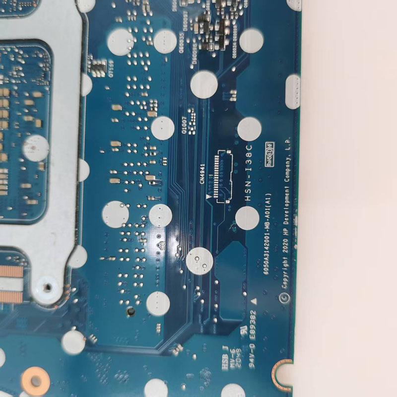 Carte mère pour ordinateur por - Intel Cpu Core I7 avis et prix