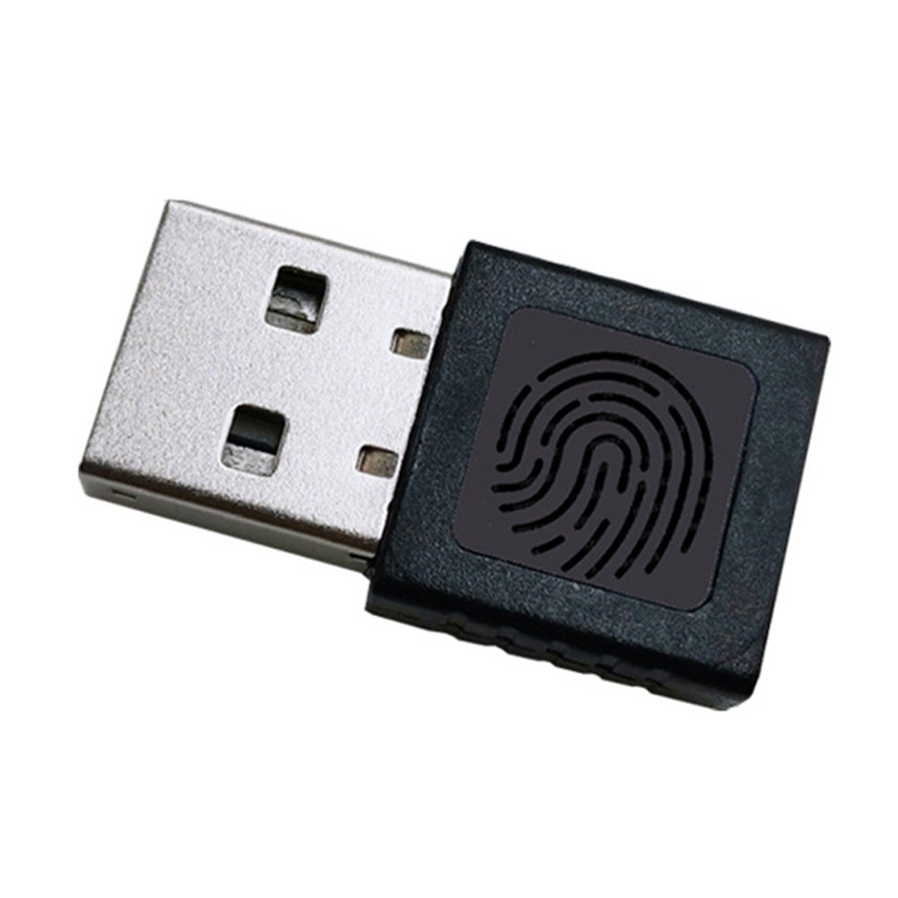 AWAH – Mini lecteur d'empreint - Fingerprint Reader Usb avis et prix