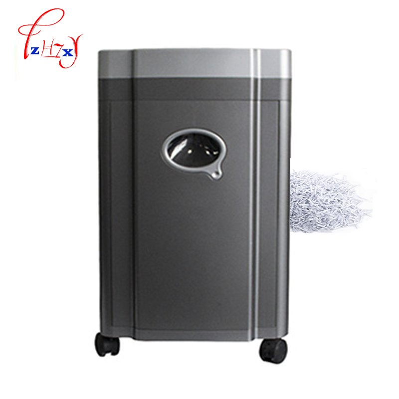 30L broyeur de papier électriq - Paper Cutting Guillotine avis et prix