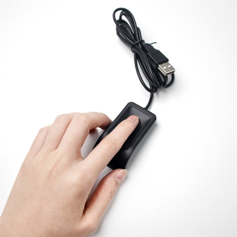 Lecteur USB AA84 pour Win10 11 - Fingerprint Reader Usb avis et prix