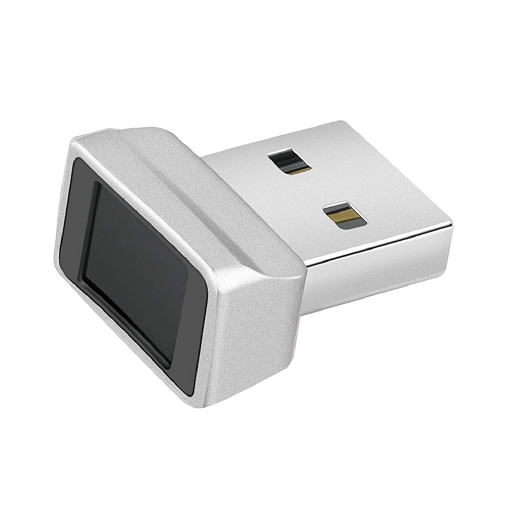 Module de lecteur d'empreintes - Fingerprint Reader Usb avis et prix
