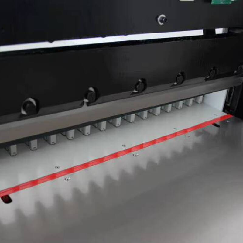Machine de découpe à la guillo - Paper Cutting Guillotine avis et prix