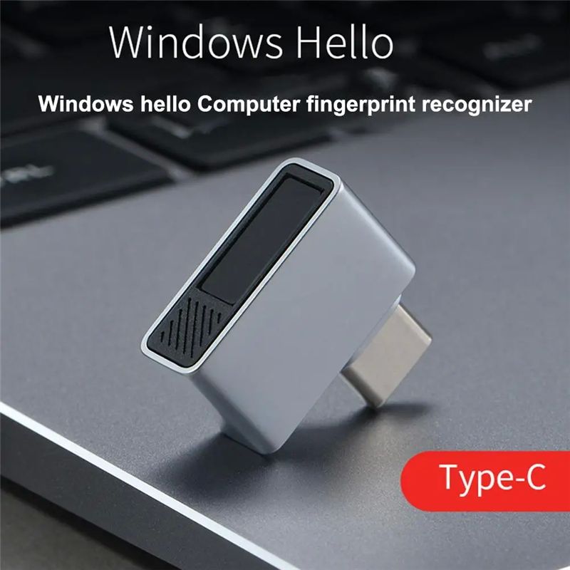 【Offre exceptionnelle】 Mini le - Fingerprint Reader Usb avis et prix