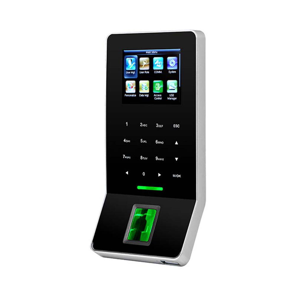 Machine de contrôle d'accès bi - Fingerprint Reader Usb avis et prix