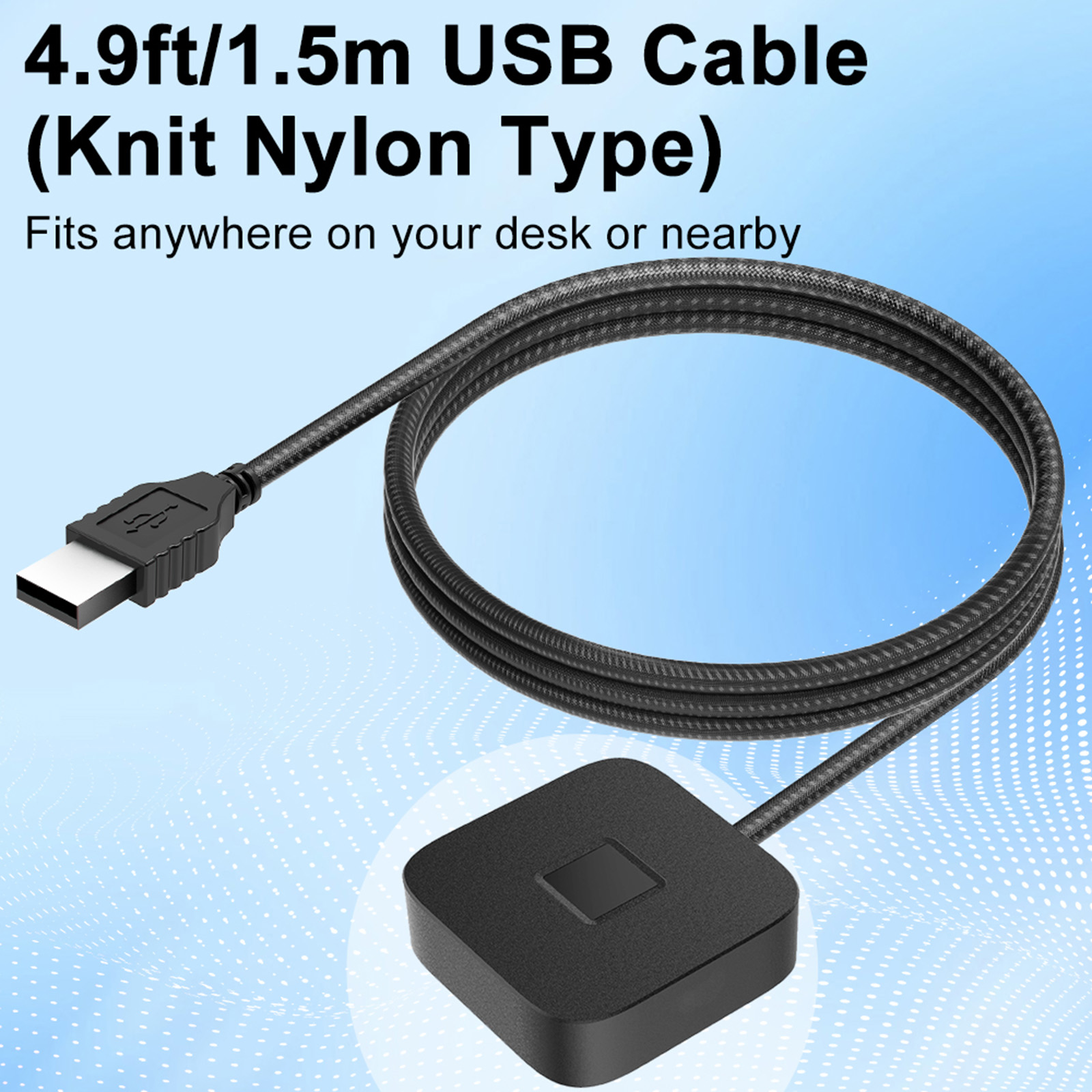 Lecteur de lecteur d'empreinte - Fingerprint Reader Usb avis et prix