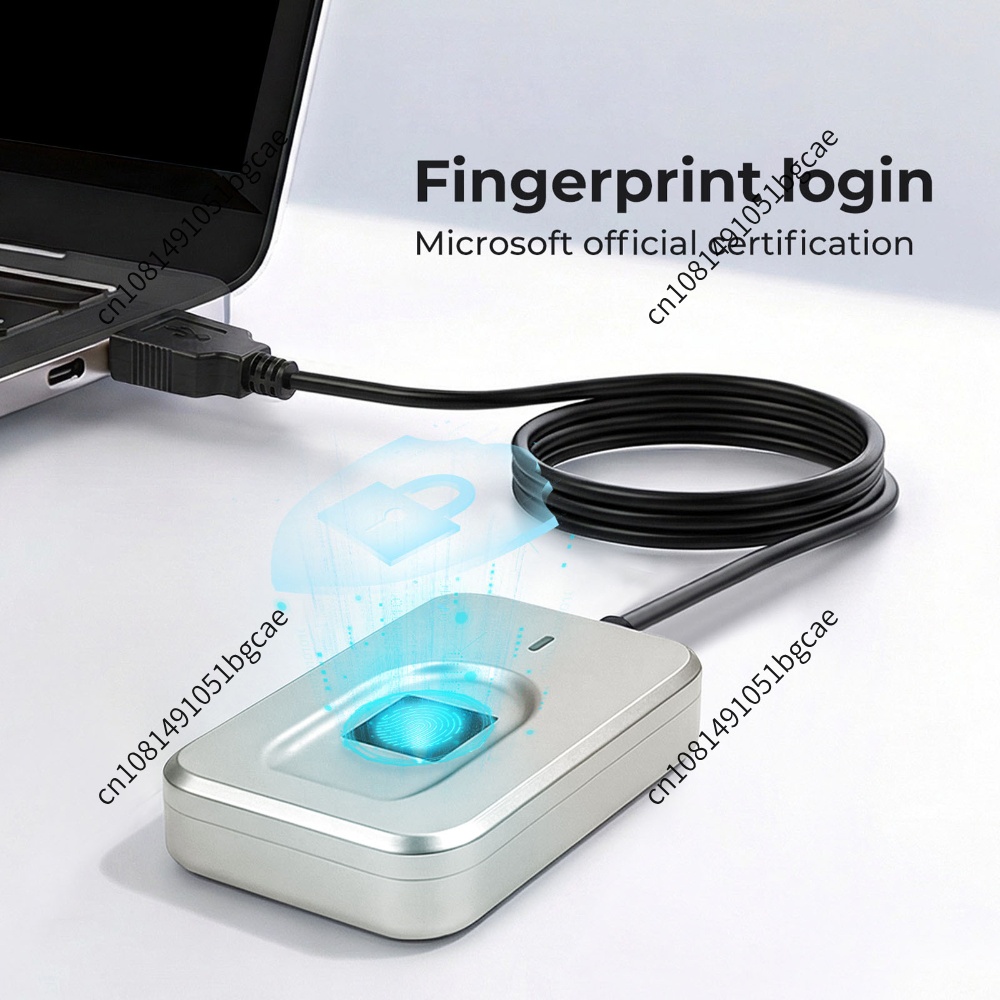 Module de lecteur USB Hello po - Fingerprint Reader Usb avis et prix