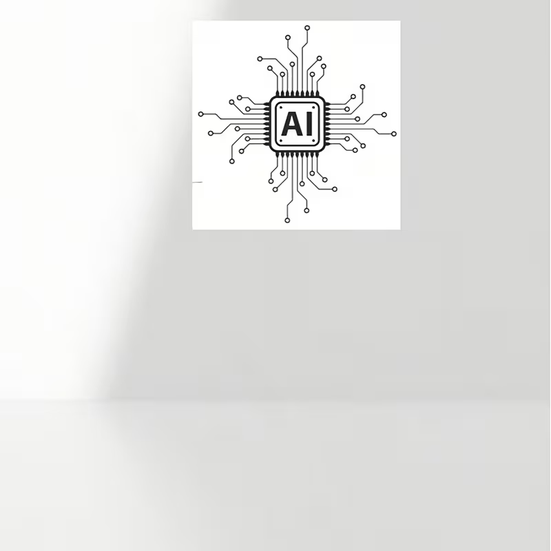 Autocollant mural en vinyle po - Tech Office Wall Decor avis et prix