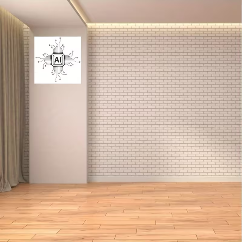 Autocollant mural en vinyle po - Tech Office Wall Decor avis et prix