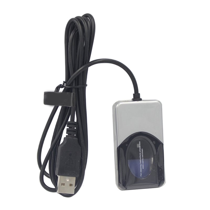 Lecteur d'empreintes digitales - Fingerprint Reader Usb avis et prix