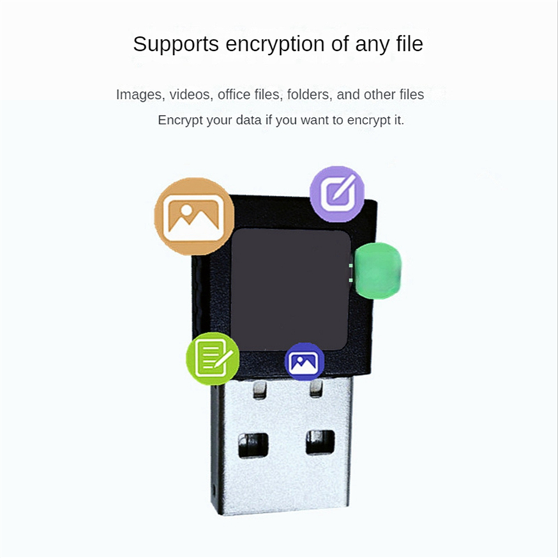3X Mini lecteur d'empreintes d - Fingerprint Reader Usb avis et prix