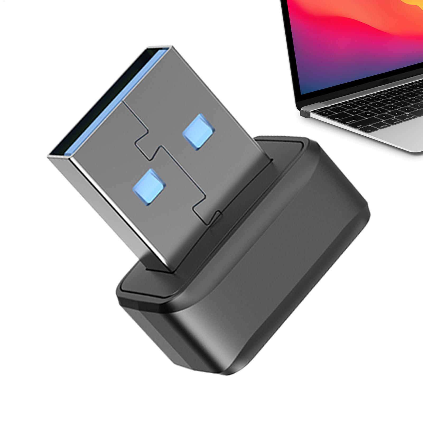 Lecteur d'empreintes digitales - Fingerprint Reader Usb avis et prix
